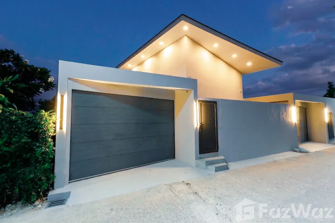 รูป ขาย วิลล่า 3 ห้องนอน ใน ราไวย์, ภูเก็ต 6171630 - รูปที่ 3/26