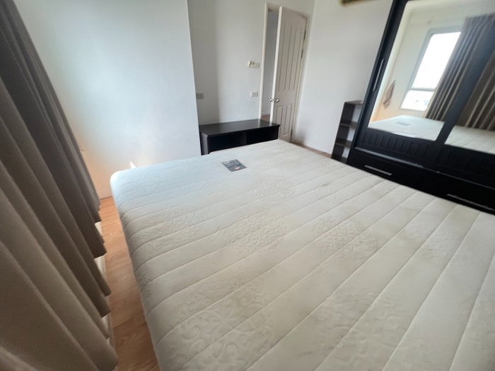 รูป 💖💖ให้เช่าคอนโด : Lumpini Park Pinklao (ลุมพินี พาร์ค ปิ่นเกล้า) / 1 ห้องนอน ขนาด36 ตรม. ราคตา 9,500 บาทสนใจ/สอบถามได้นะคะ Line ID = atfirm2010💖💖 - รูปที่ 8/20