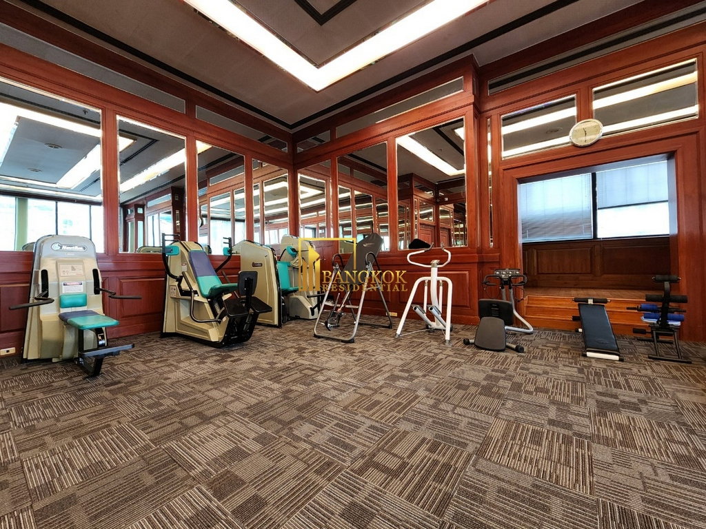 picture Las Colinas | Incredible 4 Bedroom Duplex Penthouse Condo - BR12070CD - 35/44