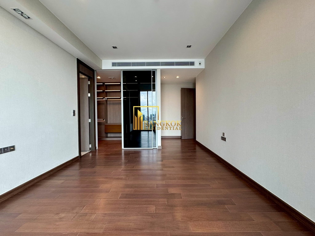 รูป Q Sukhumvit | Superb 3 Bedroom Luxury Condo Next to BTS - BR60504CD - รูปที่ 14/48