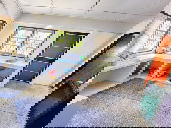 รูป โรงเรียนสตรีวิทยา2 1 กม. บ้านเดี่ยว 90 ตร.ว. 300ตร.ม. จอดรถ 5 คัน ลาดพร้าว รถไฟฟ้าสายสีเขียว BTSเสนานิคม 1.8 กม. 5-6นอน 2น้ำ - รูปที่ 6/8