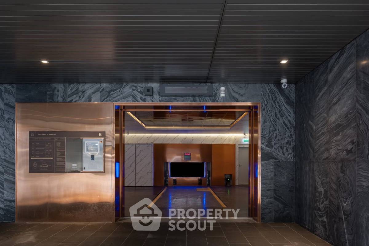 picture 1-BR Condo at Chalermnit Art De Maison near BTS Thong Lor (ID 2791738) - 11/13