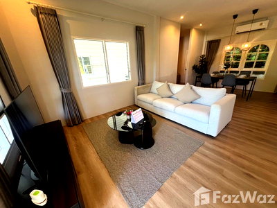 เช่าบ้านเดี่ยว ม.ราชภัฏภูเก็ต : บ้านเดี่ยวให้เช่า 2 ห้องนอน ในโครงการ ไพร์ม ฮิล 1975694