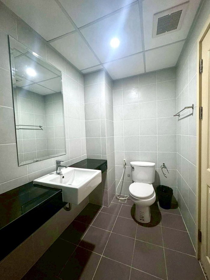 รูป ⛵ Supalai mare ⛵ City view / 22F / 1bedroom >> THB13,000/month彡 - รูปที่ 6/10