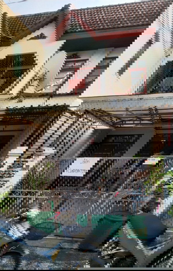 รูป ให้เช่าทาวน์เฮ้าส์ 2 ชั้น ม.เจริญสุข ซ.เสือใหญ่อุทิศ(รัชดา36) ราคา 12,000/เดือน - รูปที่ 7/7