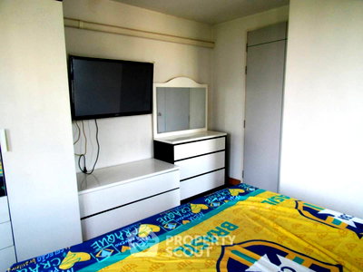 ขายคอนโด : คอนโด 1-ห้องนอน ที่ เดอะ เพรสซิเดนท์ สุขุมวิท 81 ใกล้ BTS อ่อนนุช (ID 2776909)