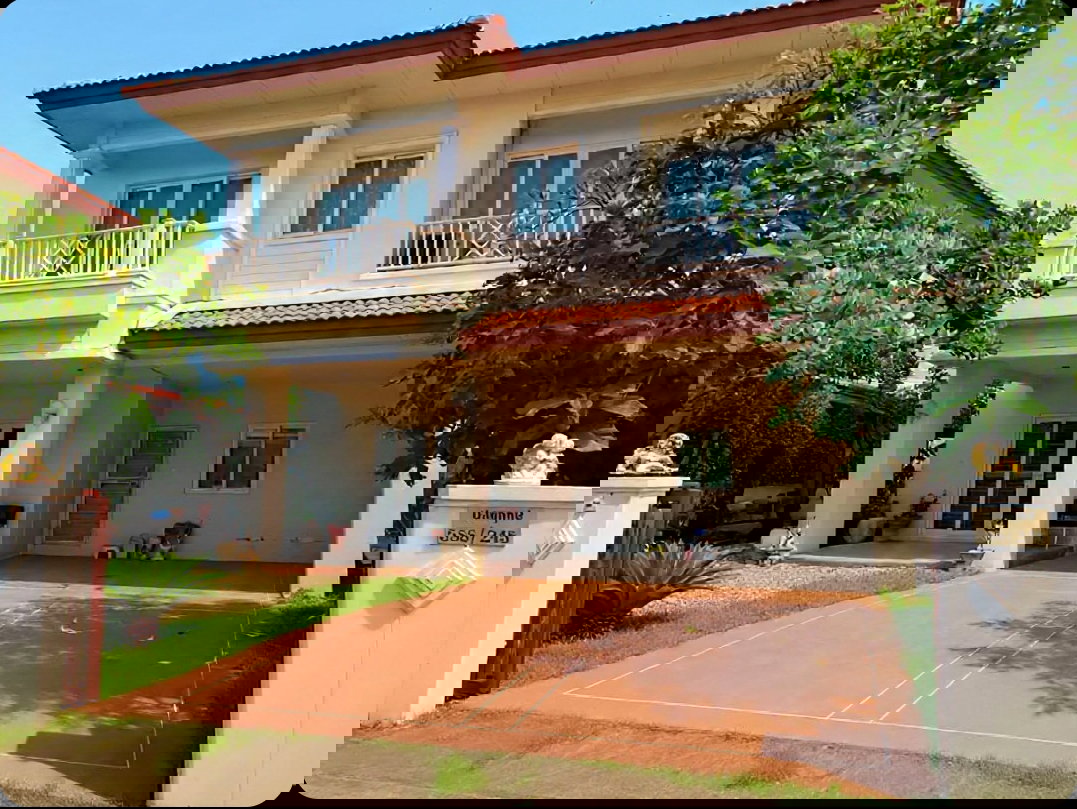 รูป ขายด่วน! ยอมขายขาดทุนเกือบ 5 แสน — ต่ำกว่าราคาตลาดปัจจุบันเกือบ 1-2 ล้านบาท! 🔥 - รูปที่ 1/1