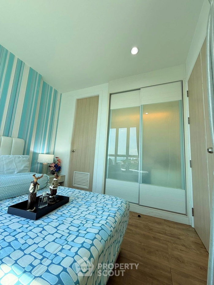 รูป คอนโด 1-ห้องนอน ที่ นีโอ ซี วิว ใกล้ เมืองพัทยา (ID 2791713) - รูปที่ 18/22