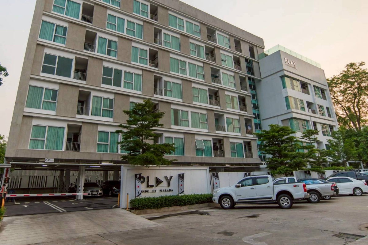 รูป ให้เช่า  เพลย์ คอนโด คอนโด นิมมาน - รูปที่ 22/23