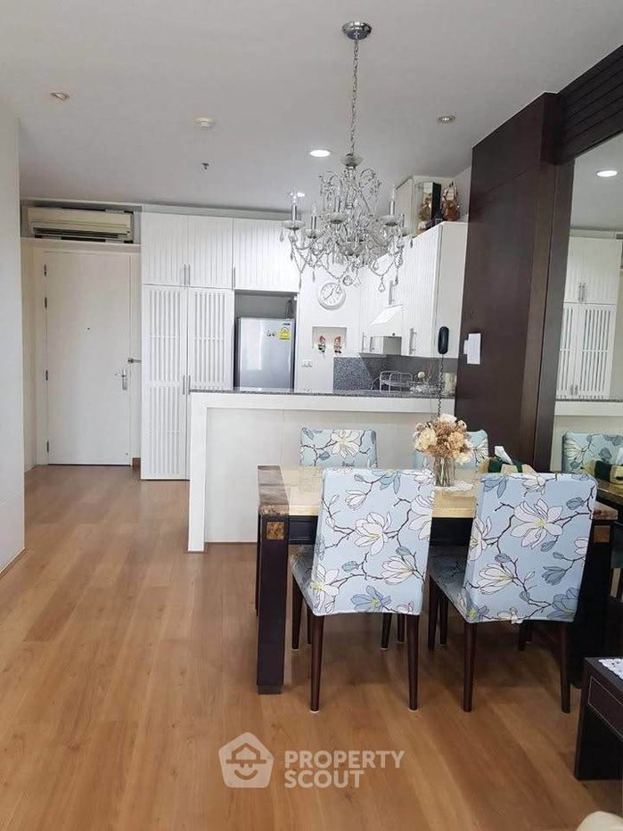 picture 2-BR Condo at Baan Klang Krung Siam-Pathumwan Condominium near BTS Ratchathewi (ID 2794202) - 2/14