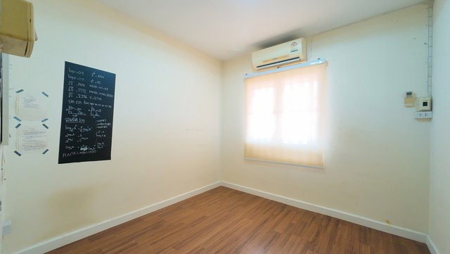 รูป บ้านแฝดพฤกษา34/2 ประชาอุทิศ90 ในราคาถูกสุด - รูปที่ 18/27