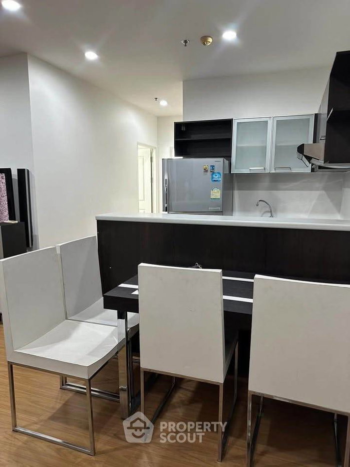 รูป คอนโด 2-ห้องนอน ที่ เดอะ คอมพลีท ราชปรารภ ใกล้ ARL ราชปรารภ (ID 2794540) - รูปที่ 5/6