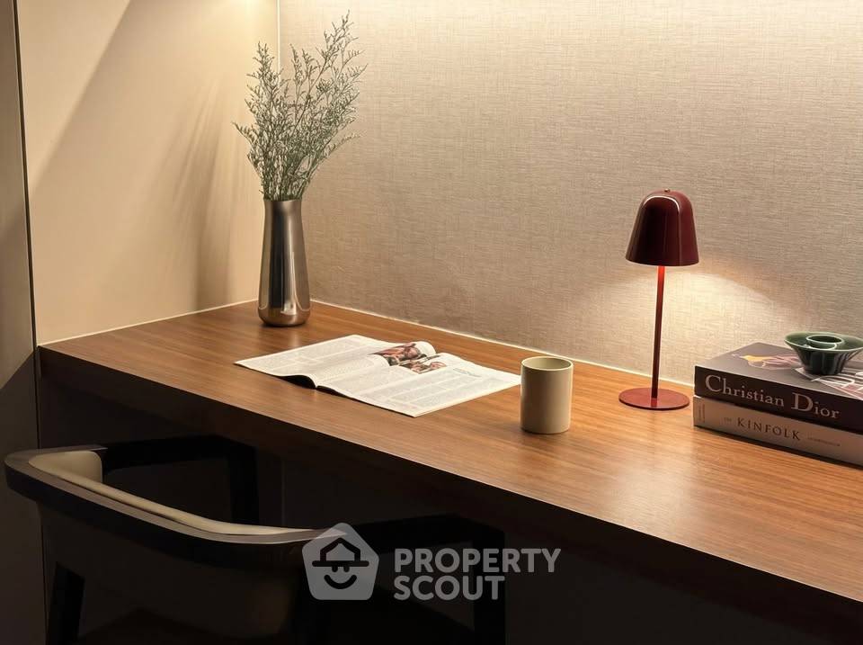 รูป คอนโด 1-ห้องนอน ที่ คูเปอร์ สยาม คอนโดมิเนียม ใกล้ BTS รถไฟฟ้าสนามกีฬาแห่งชาติ (ID 2792490) - รูปที่ 10/33