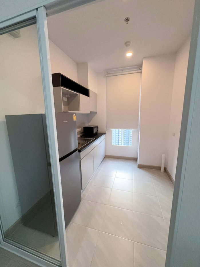 picture code : H117 Supalai Loft Sathorn - Ratchaphruek - 4/18