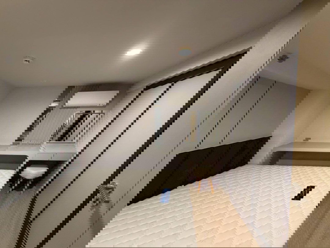 picture code : H122 Culture Chula Bedroom : 2 - 9/17