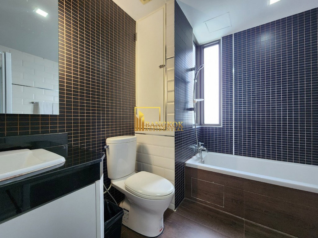 รูป Stylish 2 Bedroom Nana Apartment For Rent - BR20049AP - รูปที่ 12/31