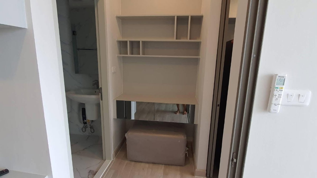 picture code : H113 Niche Pride Taopoon Interchange - 3/8