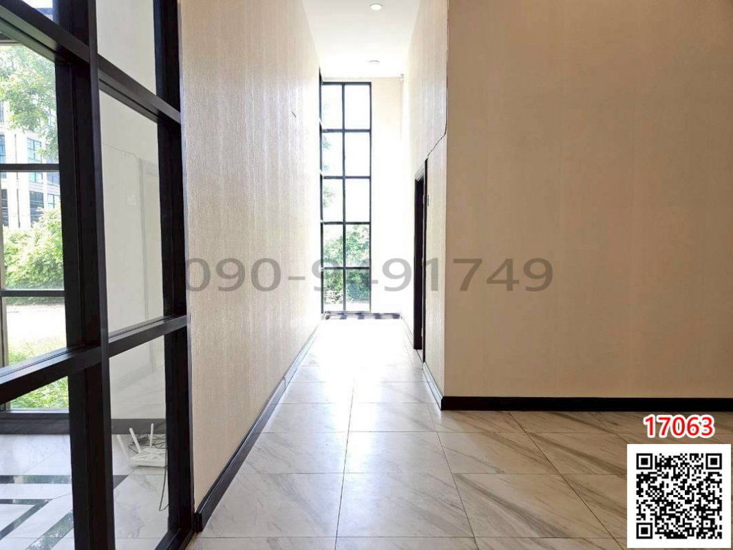 รูป ขาย ที่ดินพร้อมอาคาร ย่านแบริ่ง 5 เพียง 3 นาที ถึงรถไฟฟ้า BTS สถานีแบริ่ง - รูปที่ 7/16