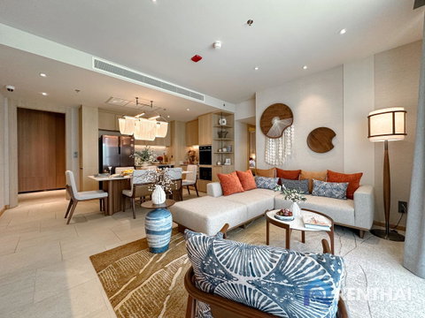 For sale condo 2 bedrooms at Peylaa Phuket