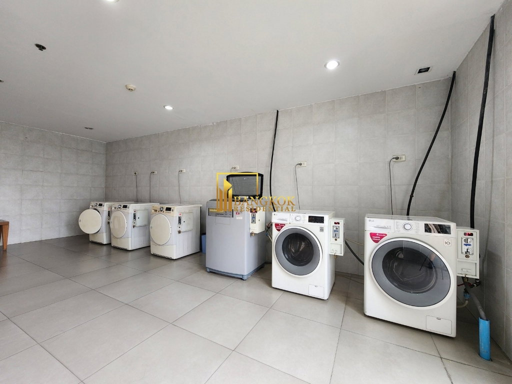 รูป Stylish 2 Bedroom Nana Apartment For Rent - BR20049AP - รูปที่ 26/31