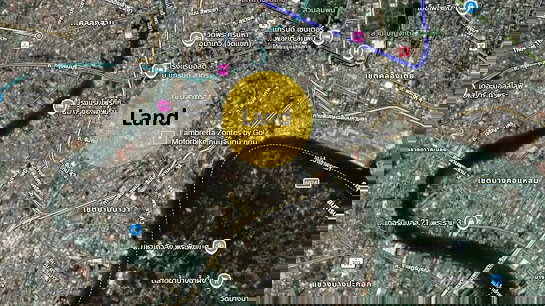 รูป ขายอพาร์ทเม้นท์ Yield ดี นราธิวาสราชนครินทร์ 14 ใกล้แม็คโครสาทร - รูปที่ 4/4