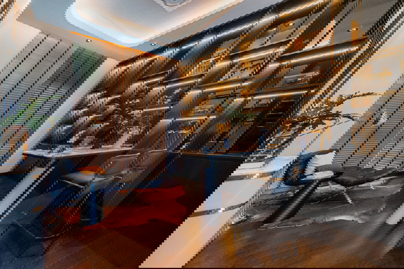 รูป Grand Bangkok Boulevard Na Utthayan 4 bedrooms, for sale - รูปที่ 8/58