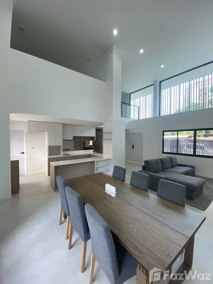 รูป ขาย บ้านเดี่ยว 3 ห้องนอน ใน พระโขนงเหนือ, กรุงเทพมหานคร 6171079 - รูปที่ 2/10