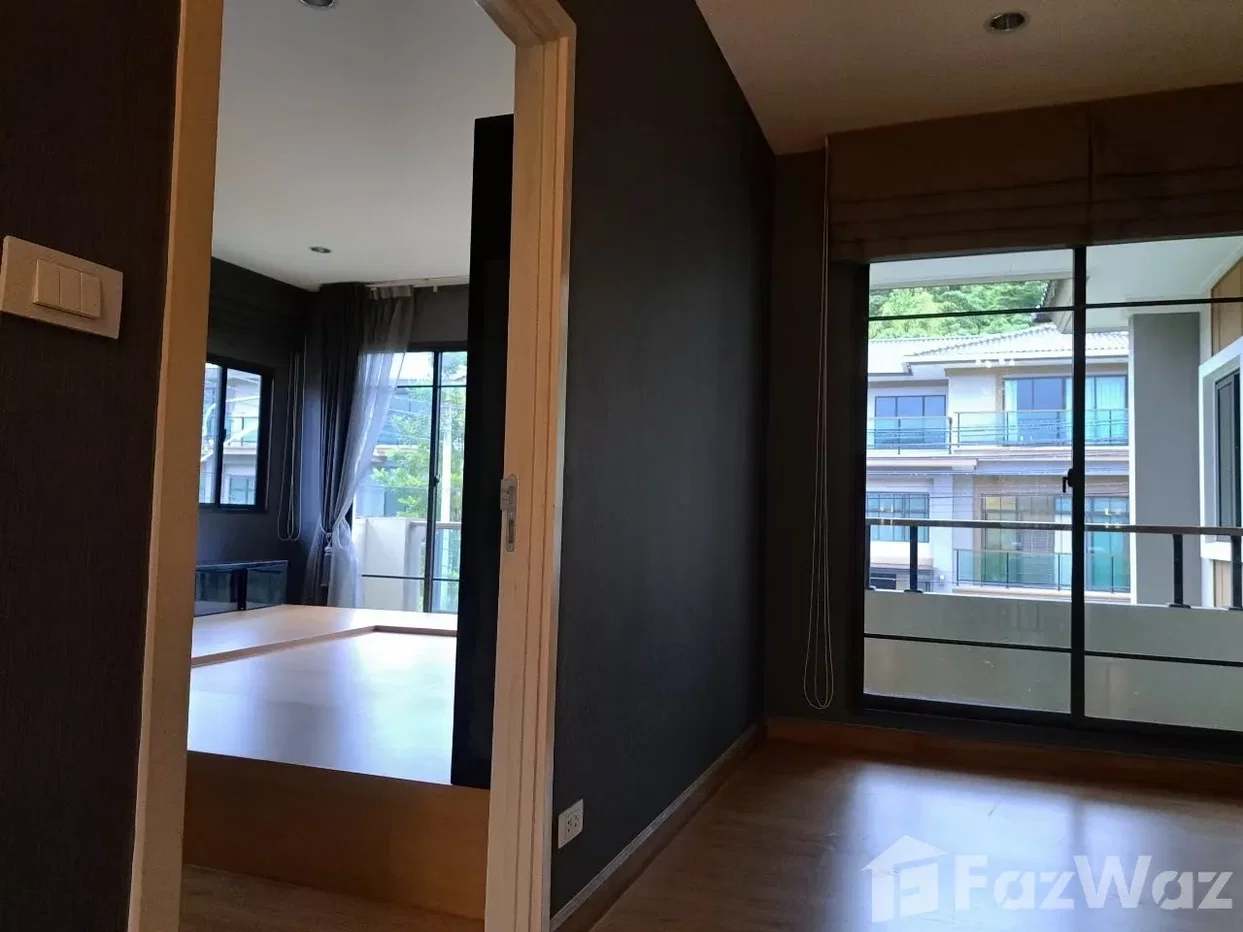 รูป ขาย บ้านเดี่ยว 5 ห้องนอน ในโครงการ เดอะ ปาล์ม กะทู้-ป่าตอง 1792364 - รูปที่ 6/49