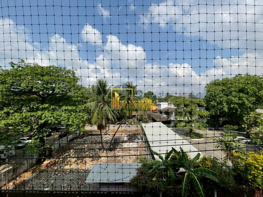 รูป Trapezo | Modern 2 Bedroom Condo For Rent in Asoke Area - BR16576CD - รูปที่ 5/34