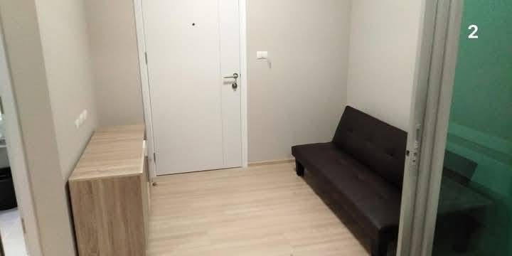 รูป code : H114 ว่างแล้ว!! คอนโดให้เช่า พลัม คอนโด แจ้งวัฒนะ 1 (Plum Condo Chaengwattana Station Phase 1) | ติด MRT แจ้งวัฒนะ วิวโล่ง เงียบสงบ - รูปที่ 5/5