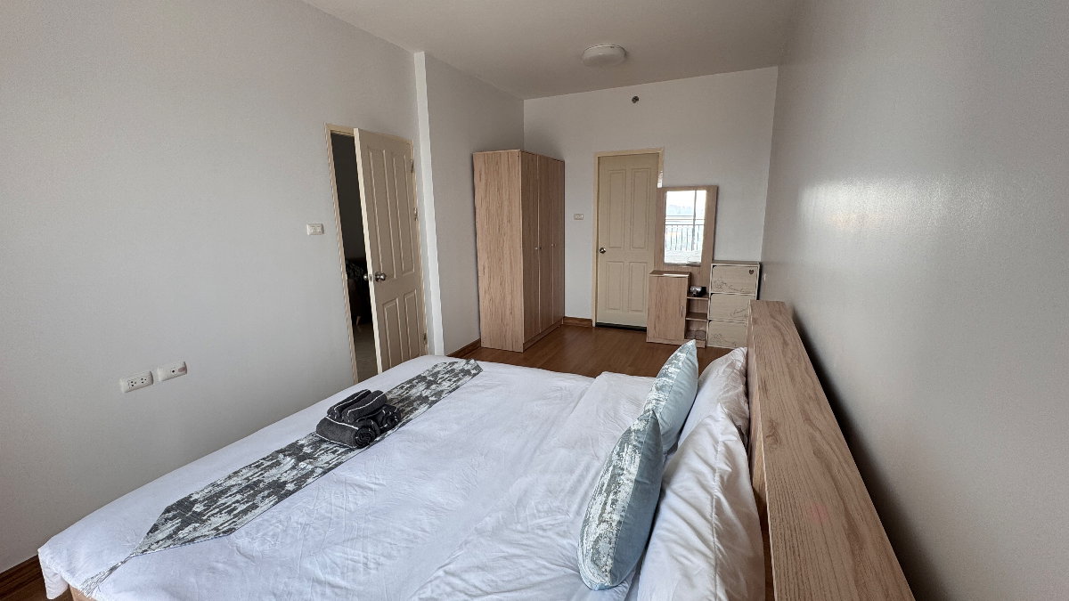 รูป 📢🏢 ให้เช่า ศุภาลัย มอนเต้ @ เวียง ใกล้เซนทรัลเฟส แยกศาลเด็ก  - รูปที่ 7/10