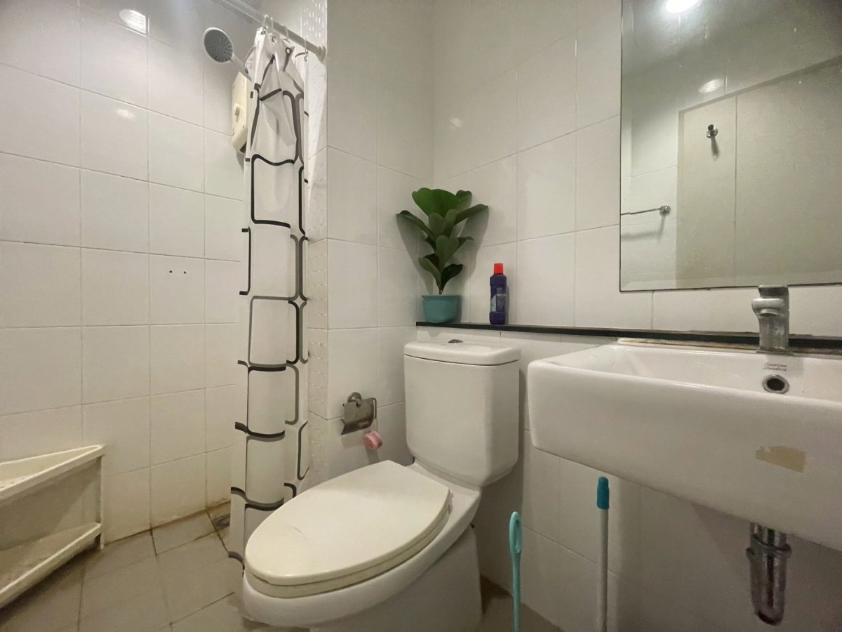 รูป 🌆 ให้เช่า: UNiO Sukhumvit 72 ใกล้ BTS แบริ่ง | ห้องสวย เฟอร์ครบ พร้อมอยู่ @90condo 🌃 - รูปที่ 5/6