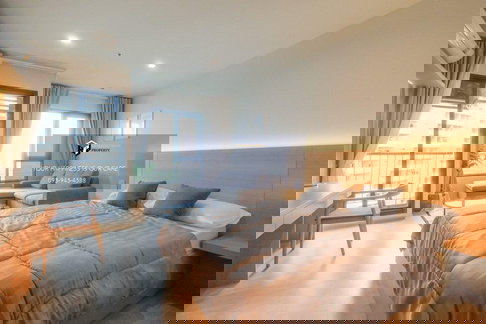 Life One Wireless | The Pinnacle of Wireless Road – Luxury Living at Life One Wireless # HL Focus