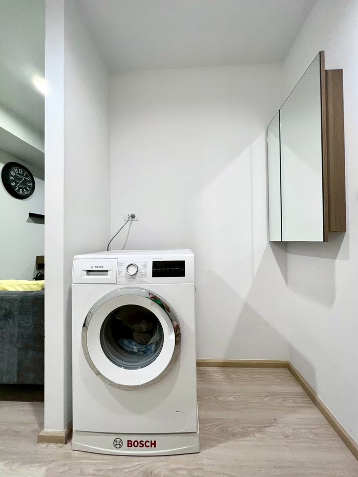 picture Condo for sale Unio H Tiwanon only 1.6 mb - 20/26