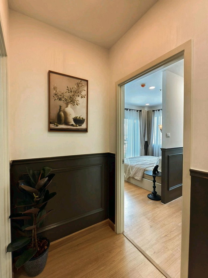 picture 🔥 Affordable 2-bedroom condo – 71 sq.m., 14th floor, near Pakkret Intersection - 17/32