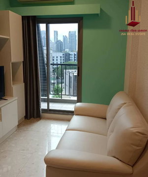 ✨ ให้เช่า เดอะ เครสท์ สุขุมวิท 34 ✨  💰 ราคา 22,000 บาท/เดือน