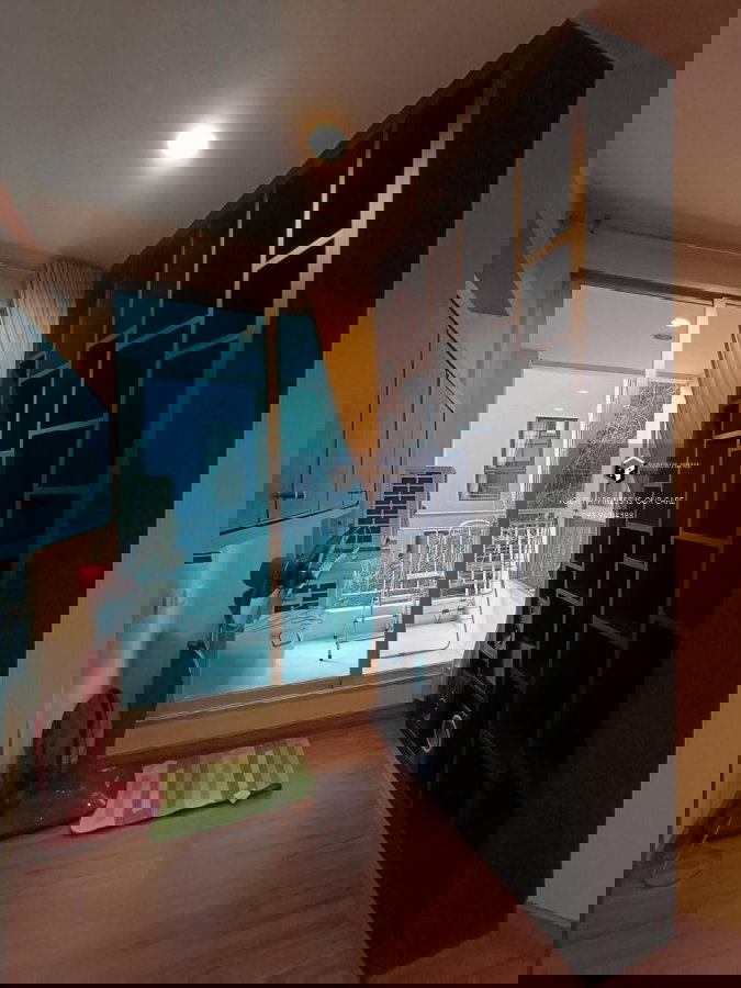 รูป The Address Sukhumvit 42 | 🚝ใกล้ BTS เอกมัย ห้องว่างพร้อมอยู่ ทำเลดีใกล้ห้าง แต่เงียบสงบ #2025121113413 #FC - รูปที่ 7/8