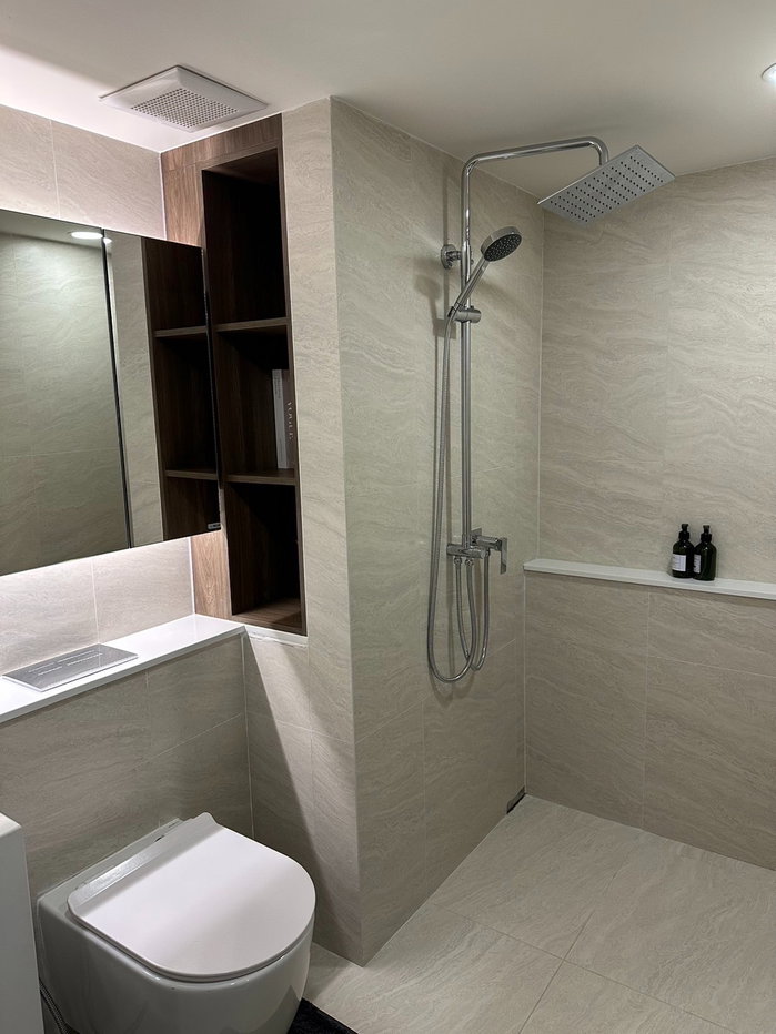 รูป ขายดาวน์คอนโด SO Origin Siriraj | Duo Space 2 ชั้น ยูนิตน้อย ทำเลดี ใกล้ MRT ไฟฉาย เพียง 70 ม. (เจ้าของขายเอง แบ่งจ่ายได้) - รูปที่ 7/12