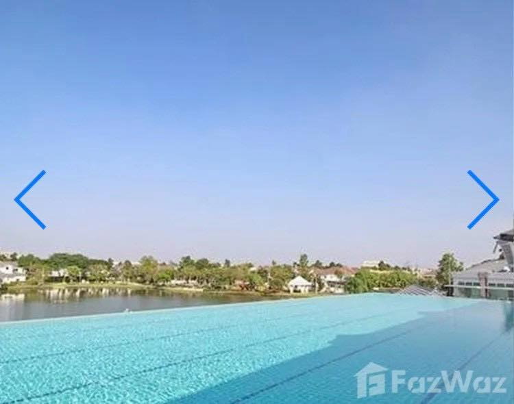 รูป P0649/ให้เช่าบ้านพักสุดหรูเพอร์เฟค เพลส สุขุมวิท 77 - สุวรรณภูมิ - รูปที่ 20/25