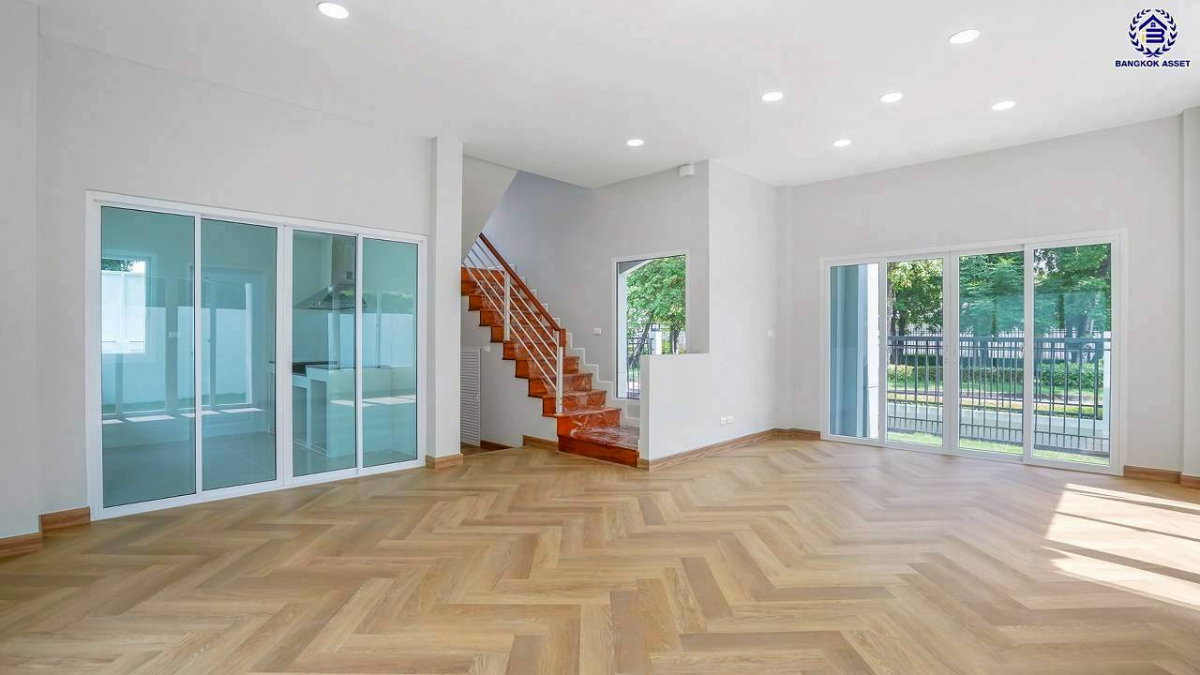 รูป ขายบ้านเดี่ยว Perfect Place เพอร์เฟค เพลส ราชพฤกษ์ รีโนเวทใหม่ - รูปที่ 6/20