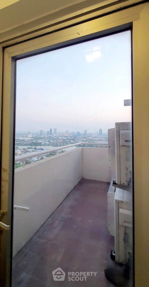 รูป คอนโด 2-ห้องนอน ที่ เลควิวคอนโดมิเนียม อาคารเจนีวา ใน บ้านใหม่ (ID 2794858) - รูปที่ 10/11