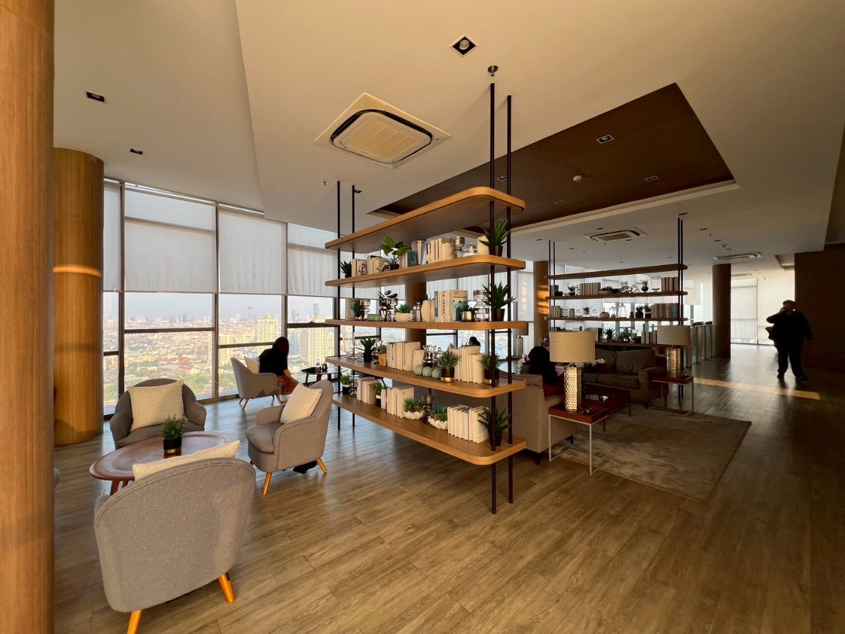 picture ✅Stunning River View & Best Price✅Niche Mono Charoennakorn - 14/34