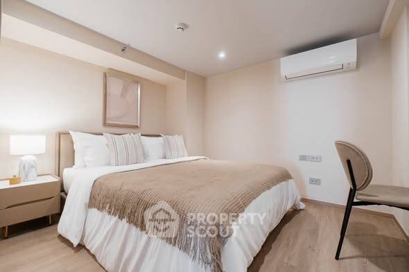 รูป คอนโด 1-ห้องนอน ที่ คัลเจอร์ จุฬา ใกล้ MRT สามย่าน (ID 2793768) - รูปที่ 3/15