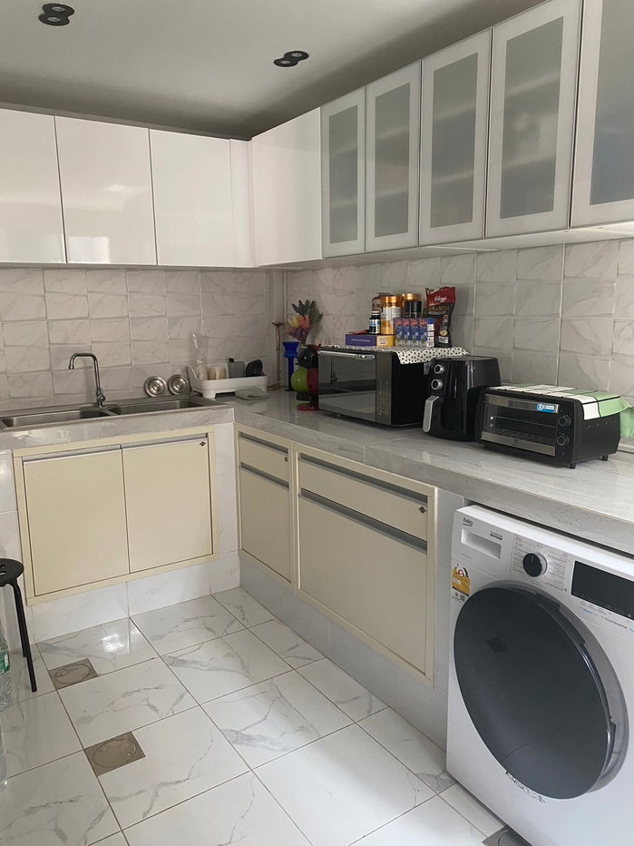 รูป หมู่บ้านพลีโน่ บางนา-อ่อนนุช ขายราคา 3,490,000 บาท - รูปที่ 8/15