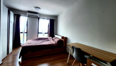 Condos for sale : Hot sale: UNIO Sukhumvit 72 Phase 1 building D