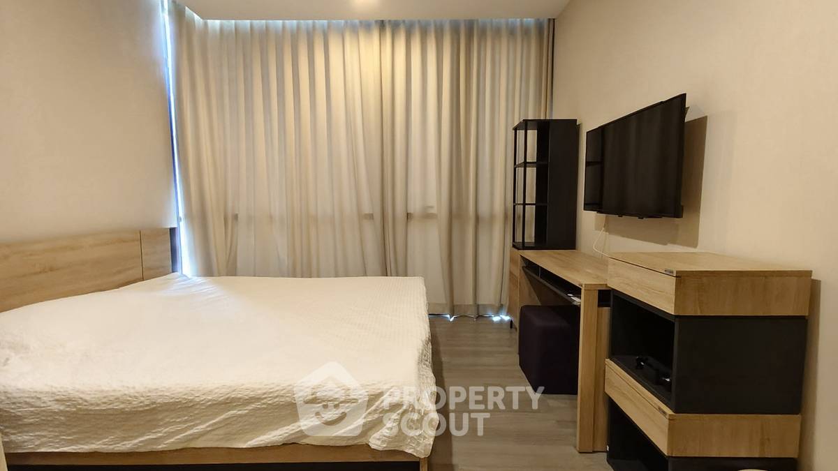 รูป คอนโด 1-ห้องนอน ที่ เดอะ รูม สุขุมวิท 69 ใกล้ BTS พระโขนง (ID 2785504) - รูปที่ 14/18