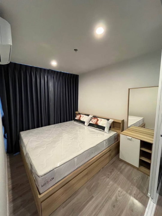 รูป 💥For rent 🏬 Regent home bangna (รีเจ้นท์ โฮม บางนา)🏬JA-1390 - รูปที่ 1/9