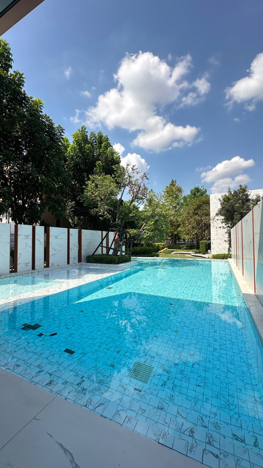 รูป ขาย บ้านกลางเมือง ดิ อิดิชั่น บางนา-วงแหวน - รูปที่ 28/30