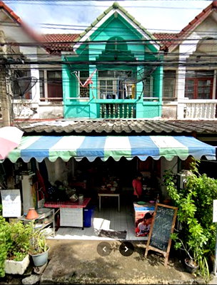 ทาวน์โฮม บุญถาวร เกษตรนวมินทร์ :  ทาวน์เฮ้าส์ ทำเลค้าขาย 32/47 ซ.นวมินทร์135 ตรงข้ามประตูโรงงาน2,000คน ท้ายซ.คอนโดฯ2,461 ยูนิต