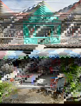  ทาวน์เฮ้าส์ ทำเลค้าขาย 32/47 ซ.นวมินทร์135 ตรงข้ามประตูโรงงาน2,000คน ท้ายซ.คอนโดฯ2,461 ยูนิต